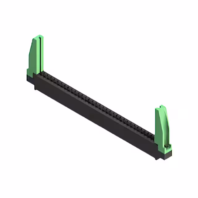 387-034-521-678 EDAC Inc.  Edgeboard Connectors